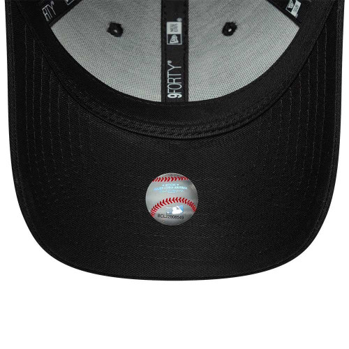 New Era Καπέλο LA Dodgers MLB Metallic Outline 9FORTY Adjustable Cap